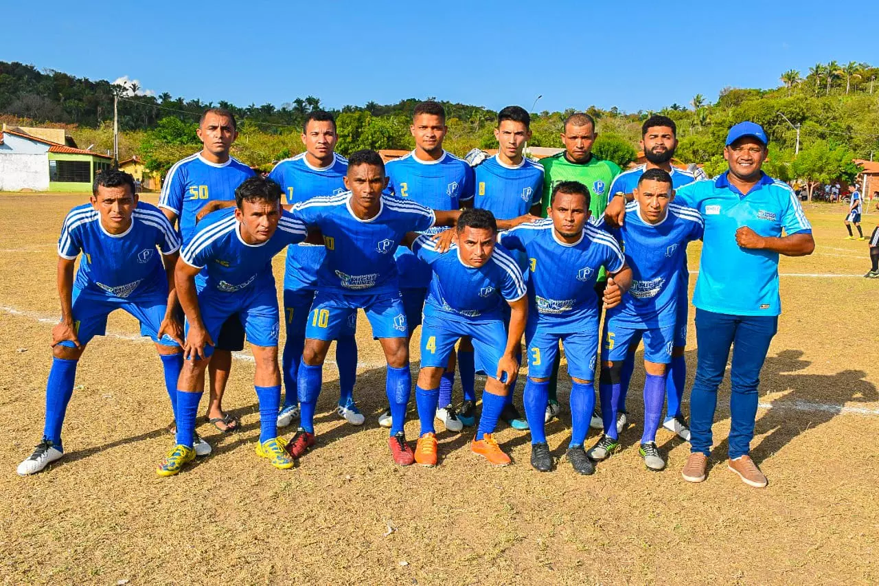 Poções se consagra campeão do Rural miguelavense 2022